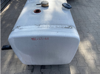 Depósito de combustible para Camión ZBIORNIK PALIWA 400L MAN, SCANIA, VOLVO, MERCEDES ,IVECO 02922400: foto 3 Depósito de combustible para Camión ZBIORNIK PALIWA 400L MAN, SCANIA, VOLVO, MERCEDES ,IVECO 02922400: foto 3