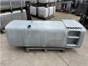 Depósito de combustible MAN TGA
