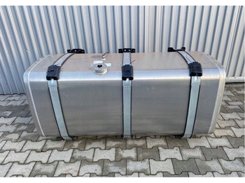 Depósito de combustible MAN TGS