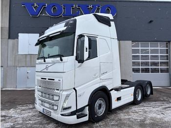 Cabeza tractora VOLVO FH 540