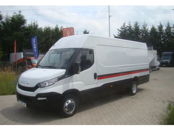 Furgón Iveco DAILY 35 C 15 MAXI BLIŹNIAKI 3.5T: foto 2
