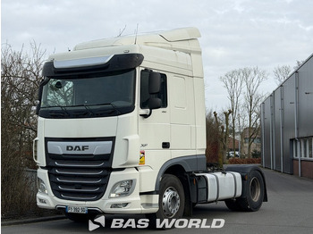 Leasing financiero de DAF XF XF 450 leasing DAF XF XF 450: foto 1