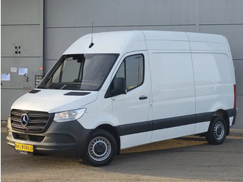 Furgón MERCEDES-BENZ Sprinter