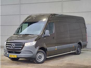Furgón MERCEDES-BENZ Sprinter