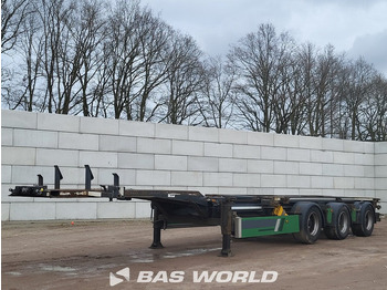 Semirremolque RENDERS