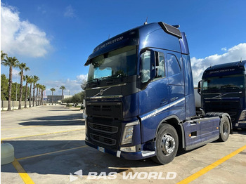 Cabeza tractora VOLVO FH 500