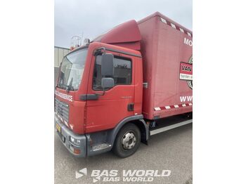 Camión MAN TGL 8.240