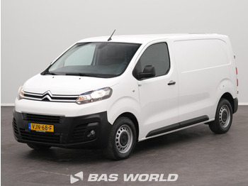 Vehículo comercial ligero CITROËN Jumpy