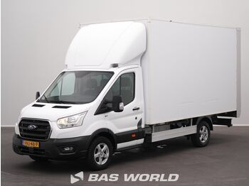 Vehículo comercial ligero FORD Transit