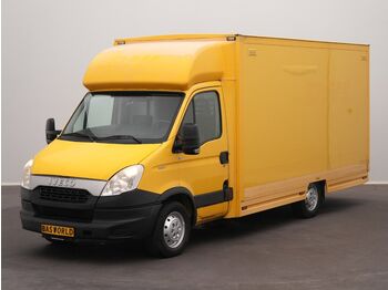 Vehículo comercial ligero IVECO Daily 35s11