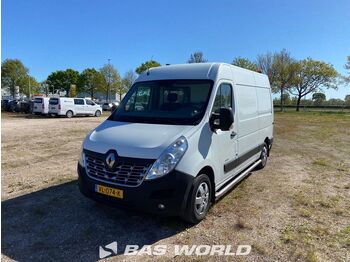 Vehículo comercial ligero RENAULT Master