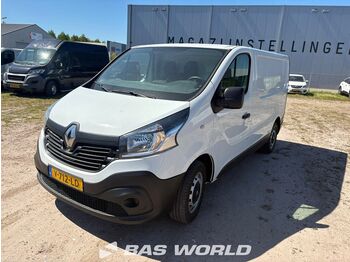 Vehículo comercial ligero RENAULT Trafic