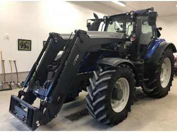 Tractor VALTRA T234
