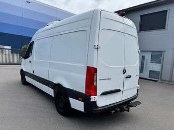 Frigorífico furgoneta nuevo Mercedes-Benz Sprinter 316 CDI Lang Hoch Frischdienst Kerstner: foto 5