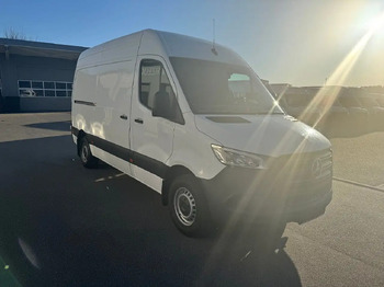 Furgón Mercedes-Benz Sprinter 316 CDI Lang Hoch Klima LED MBUX: foto 2 Furgón Mercedes-Benz Sprinter 316 CDI Lang Hoch Klima LED MBUX: foto 2