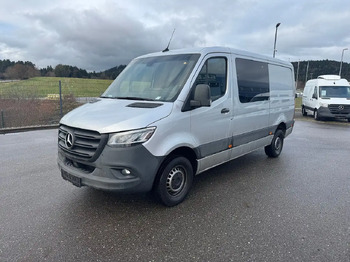 Furgón MERCEDES-BENZ Sprinter 317