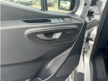 Furgón Mercedes-Benz Sprinter 317 CDI Flach Lang Silber Klima MBUX: foto 5 Furgón Mercedes-Benz Sprinter 317 CDI Flach Lang Silber Klima MBUX: foto 5