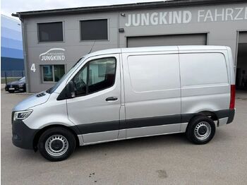 Furgón MERCEDES-BENZ Sprinter 317