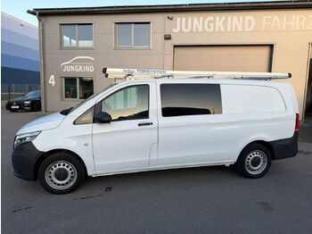 Furgón MERCEDES-BENZ Vito 116