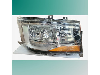 Faro delantero SCANIA R