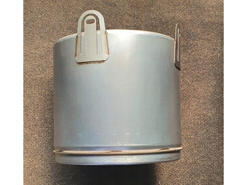 Carrocería y exterior para Camión nuevo Nowy DPF Scania G i R Euro 6 + Zestaw Uszczelek: foto 3