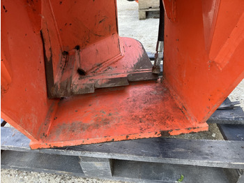 Maquinaria forestal WESTTECH Woodcracker S400: foto 4 Maquinaria forestal WESTTECH Woodcracker S400: foto 4