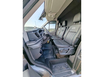 Leasing financiero de STX Ford Transit by Stephex leasing STX Ford Transit by Stephex: foto 4