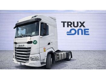 Cabeza tractora DAF XF 480