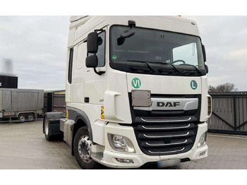 Cabeza tractora DAF XF 480