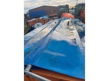 Maquinaria de construcción Stratos S70-42: foto 5 Maquinaria de construcción Stratos S70-42: foto 5
