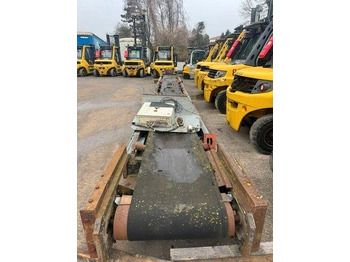 Cribadora POWERSCREEN