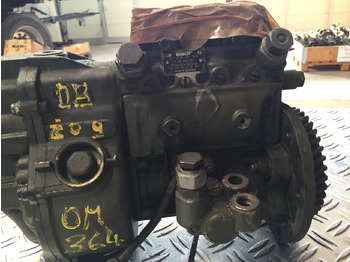 Bomba de combustible BOSCH