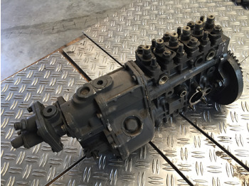 Bomba de combustible BOSCH