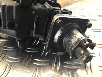 Bomba de combustible para Camión Gebrauchte Einspritzpumpe DB, Bosch - Nr. : 99.9999 - 9999: foto 5