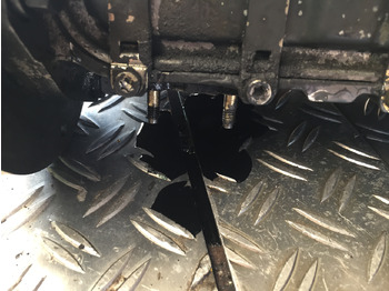 Bomba de combustible para Camión Gebrauchte Einspritzpumpe DB, Bosch - Nr. : 99.9999 - 9999: foto 3