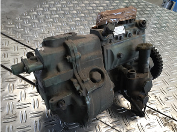 Bomba de combustible BOSCH