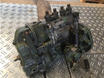 Bomba de combustible BOSCH