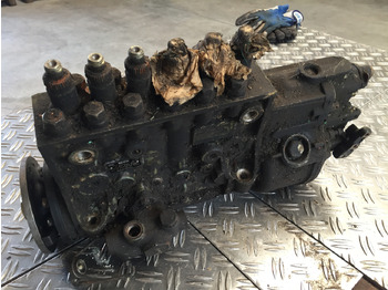 Bomba de combustible BOSCH