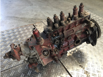 Bomba de combustible BOSCH