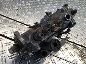 Bomba de combustible BOSCH