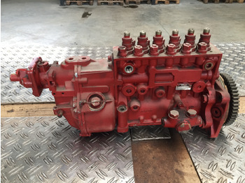 Bomba de combustible BOSCH