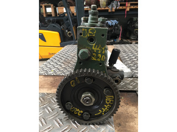 Bomba de combustible BOSCH