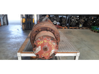 Eje posterior para Camión Gebrauchte MAN 16.168, Planetenachse, Artikel - Nr. : 81.99999 - 9999: foto 3 Eje posterior para Camión Gebrauchte MAN 16.168, Planetenachse, Artikel - Nr. : 81.99999 - 9999: foto 3