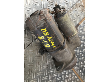 Arranque MERCEDES-BENZ Atego