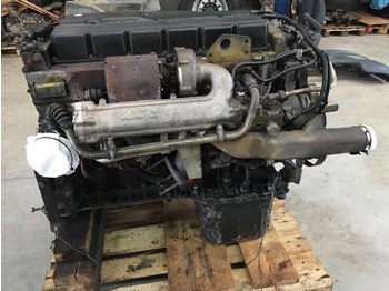 Motor para Camión Gebrauchter Motor, MAN TGM 15.280, Motortyp: D 0836 LF 51, Euro 4: foto 5