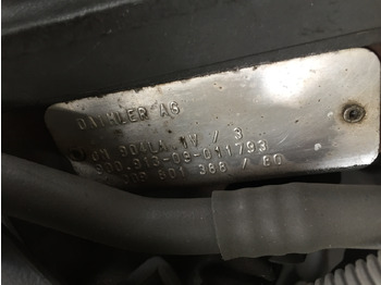 Motor para Camión ---Gebrauchter Motor MB Atego 818, Motortyp: OM 904 LA, Euro 4: foto 3