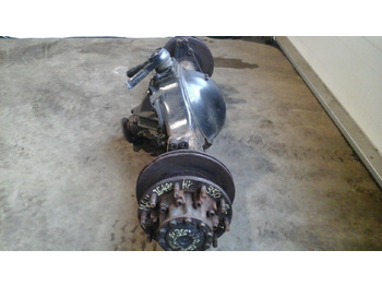 Eje posterior para Camión Hinterachse: foto 4 Eje posterior para Camión Hinterachse: foto 4