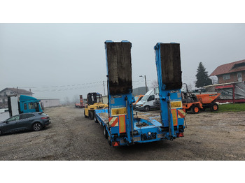 Leasing financiero de GOLDHOFER, 2010 god. leasing GOLDHOFER, 2010 god.: foto 4 Leasing financiero de GOLDHOFER, 2010 god. leasing GOLDHOFER, 2010 god.: foto 4