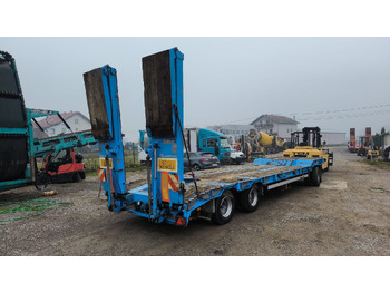 Leasing financiero de GOLDHOFER, 2010 god. leasing GOLDHOFER, 2010 god.: foto 3 Leasing financiero de GOLDHOFER, 2010 god. leasing GOLDHOFER, 2010 god.: foto 3