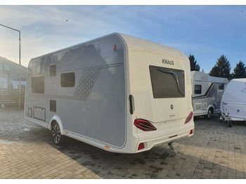 Caravana nuevo KNAUS AZUR 500 FU: foto 3